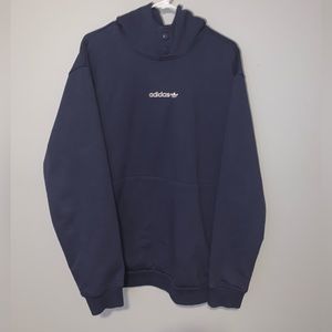 Adidas hoodie